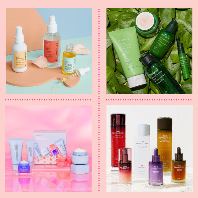 Best korean skin care products in India