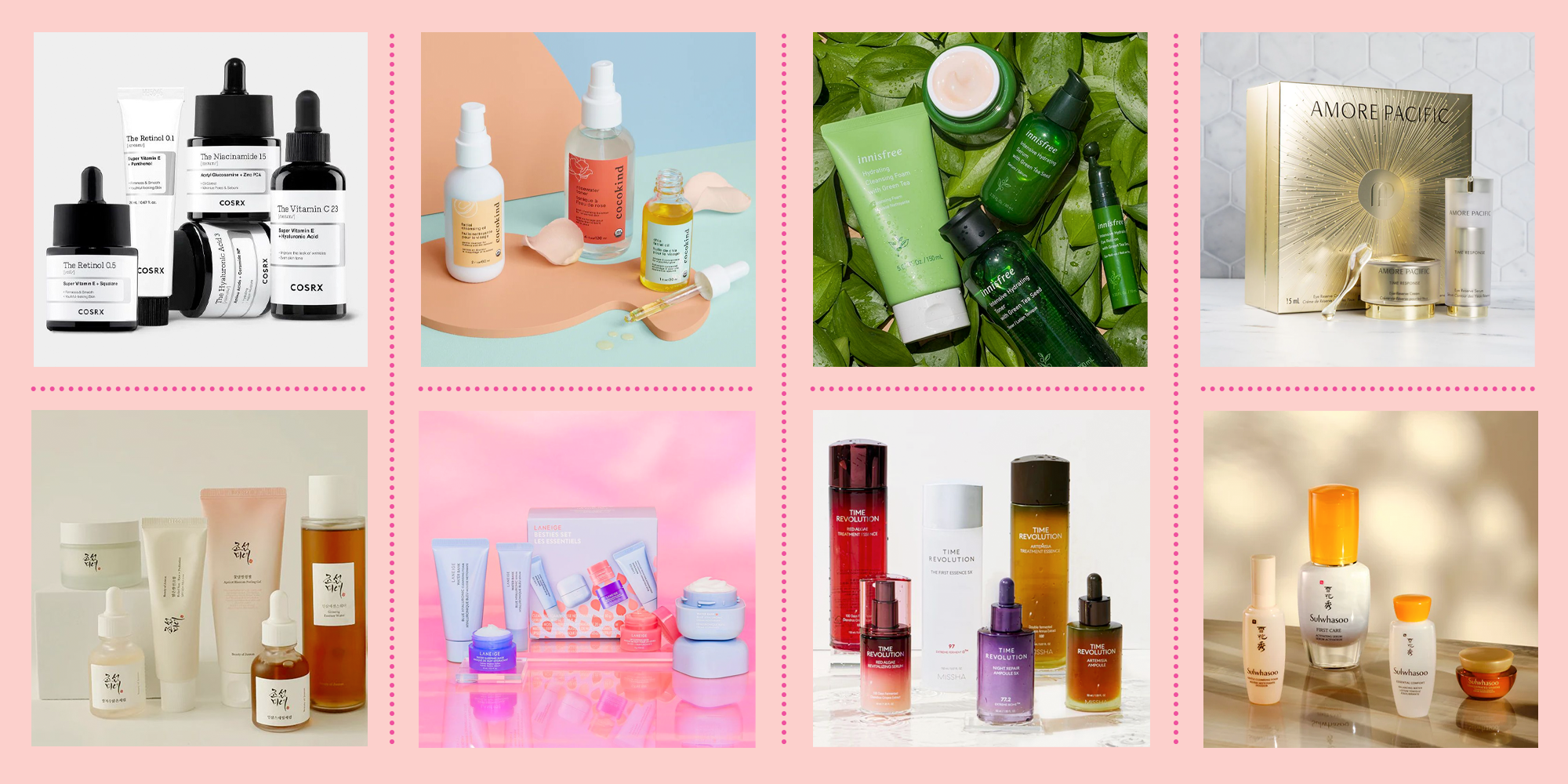 The 20 Best Korean Skincare Brands In 2023 Marie Claire 43 OFF