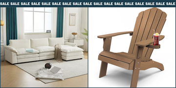 labor day furniture deals 2025