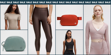 lululemon labor day finds