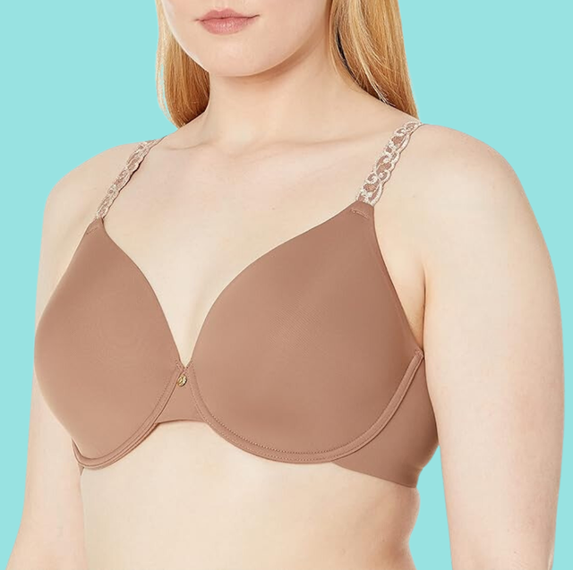 The 15 Best Back-Smoothing Bras To Conceal Bulges – 2023