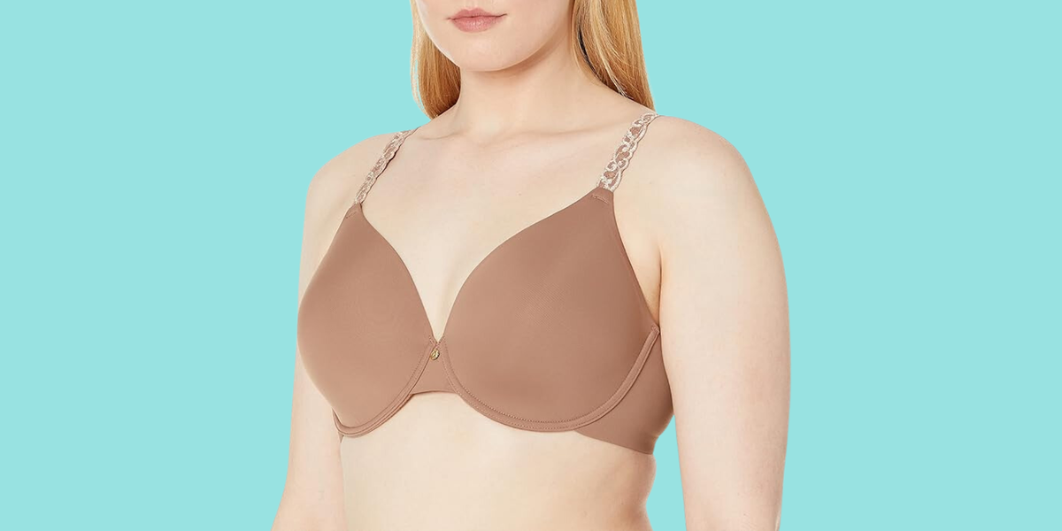 10 Best Bras for Large Breasts of 2025 Tested by Bra Experts