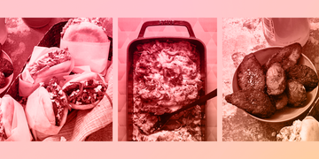 latin american comfort foods