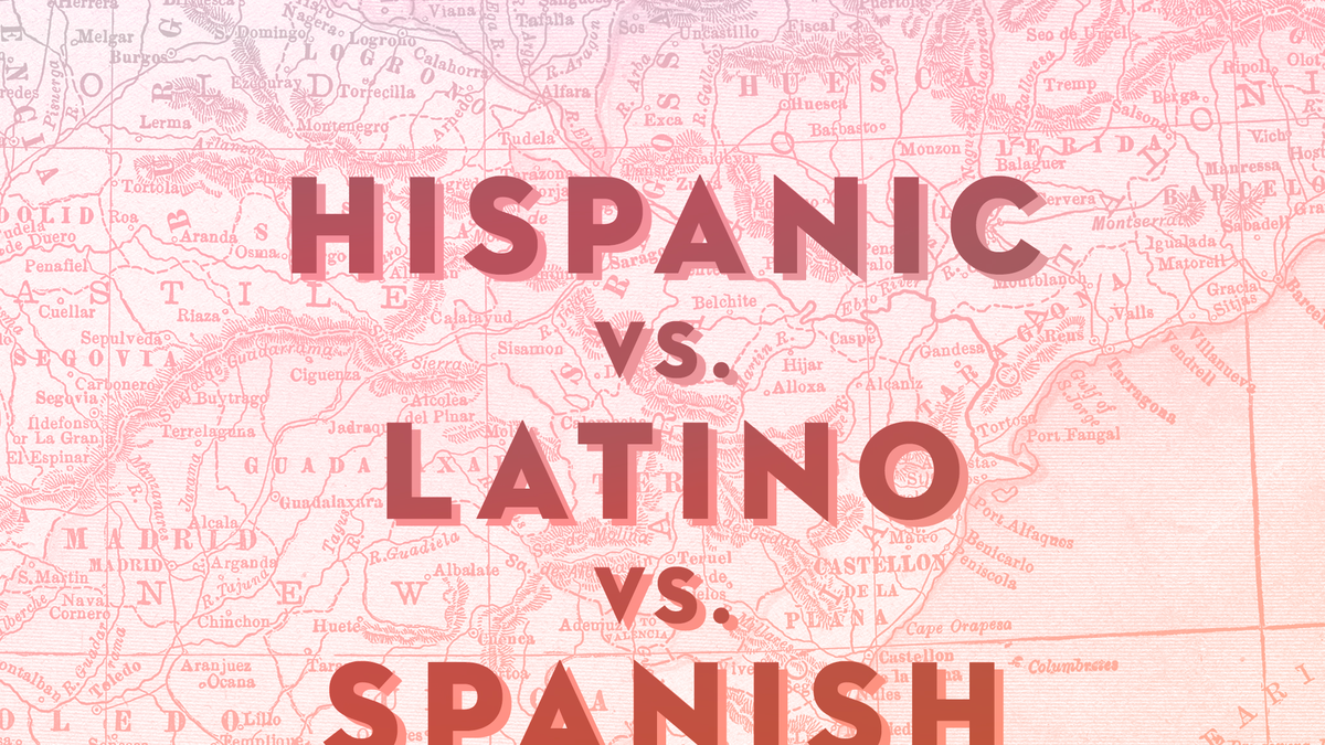 preview for The History Behind Hispanic Heritage Month