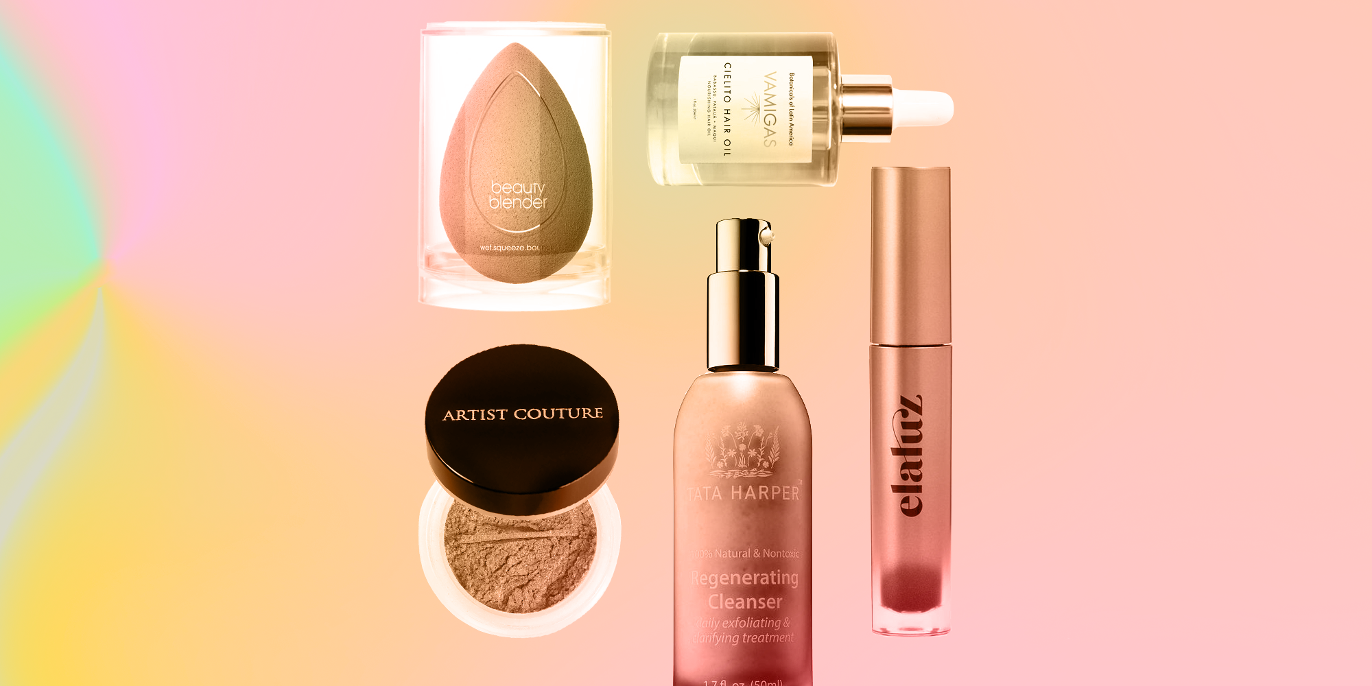 30 latinx beauty brands to shop