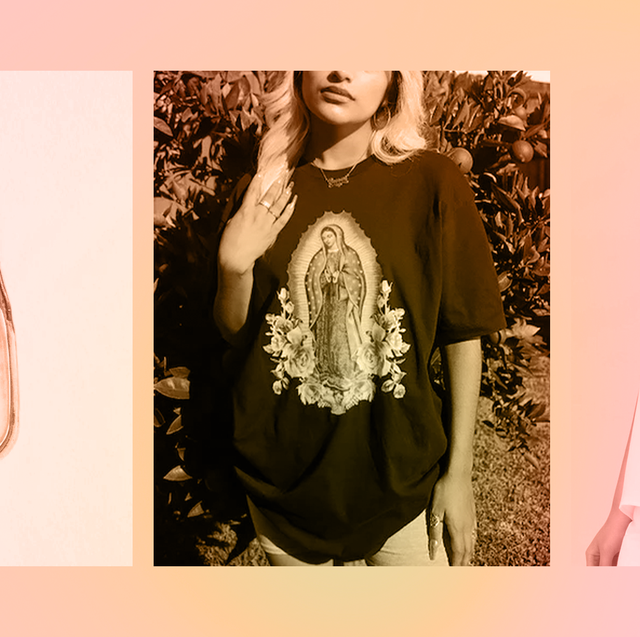 23 Top Latinx-Owned Fashion and Clothing Brands to Shop