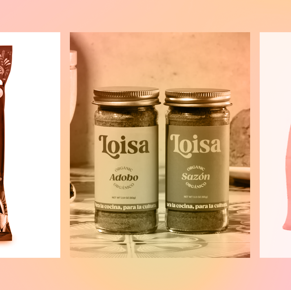 Loisa, Organic Sazon & Adobo, Combo Pack