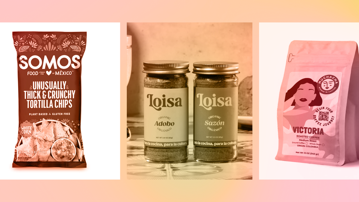 Vintage-Style Spice Bottles - Our Heritage of Health