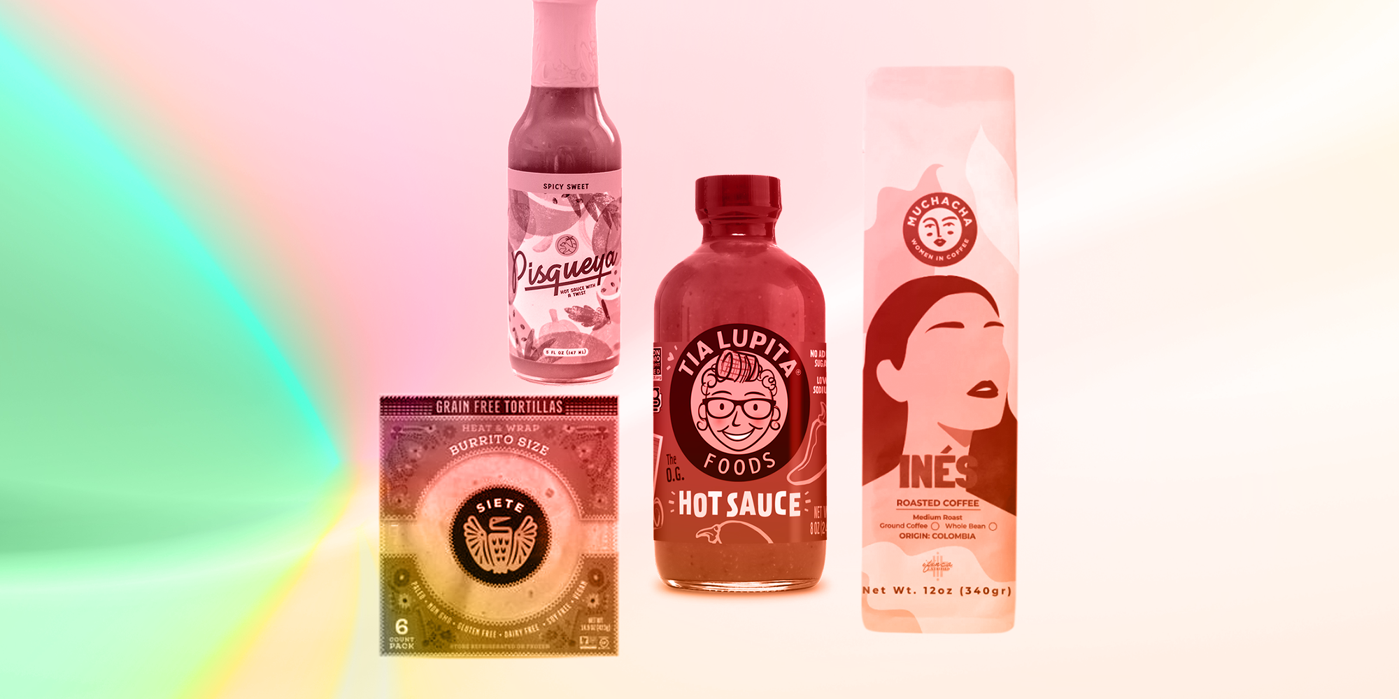 21 latinx owned food brands that you need to know about