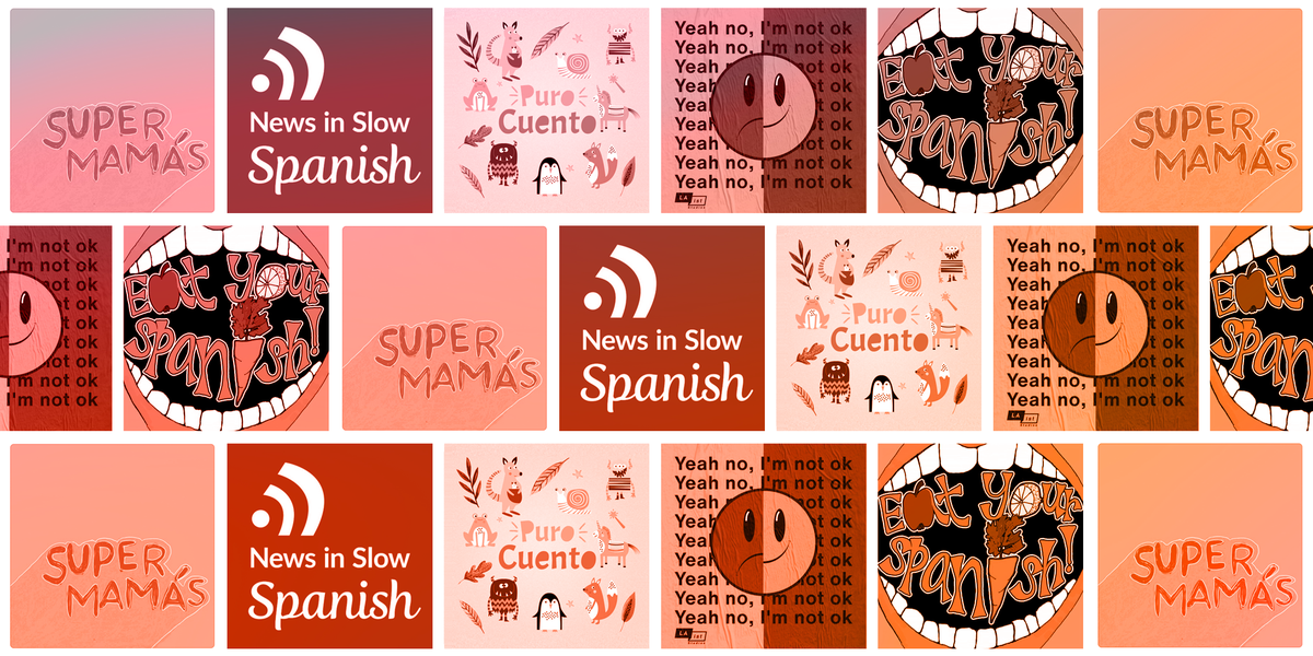 Los 30 Mejores Podcasts Españoles y Latinos de 2023