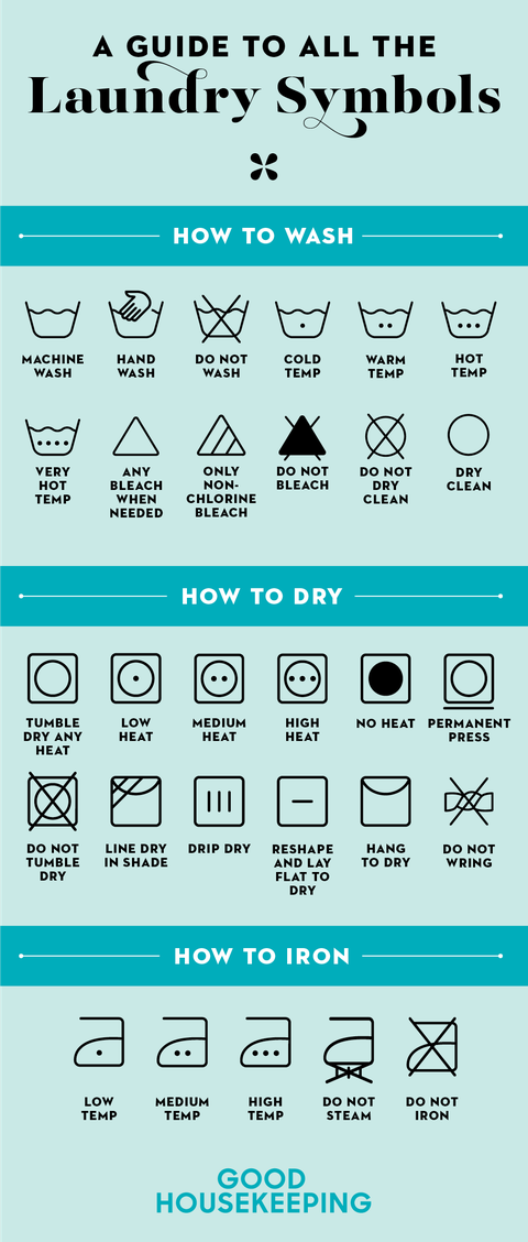 How To Wash And Dry Your Leggings