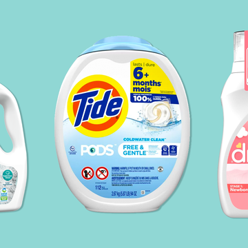 best baby detergents