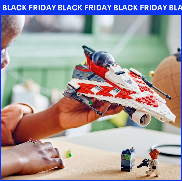 LEGO Black Friday Sale 2024 Up to 45 Off Star Wars, Wicked, Minions LEGO Black Friday Sale 2024 Up to 45 Off Star Wars, Wicked, Minions