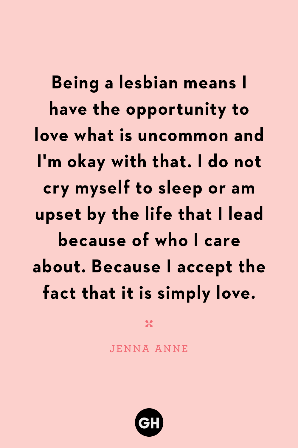 25 Romantic Lesbian Love Quotes - Lesbian Sayings About Love