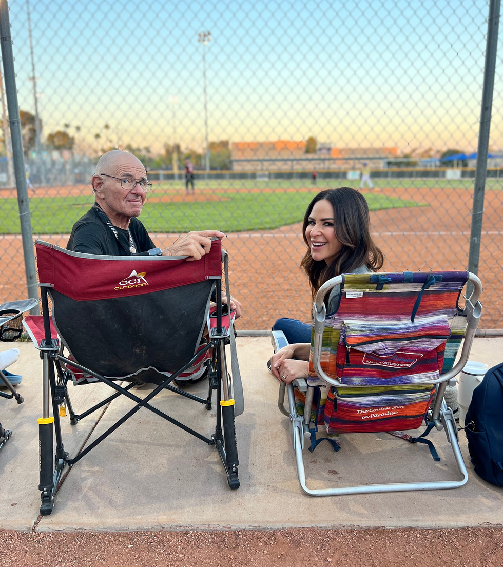 little league grief group