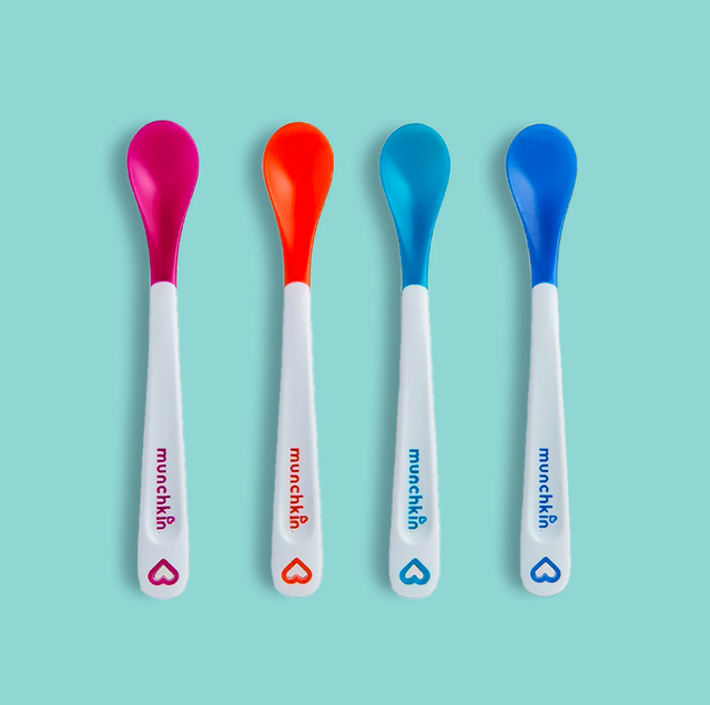 6 Best Baby Spoons for 2023 (6-12 months)