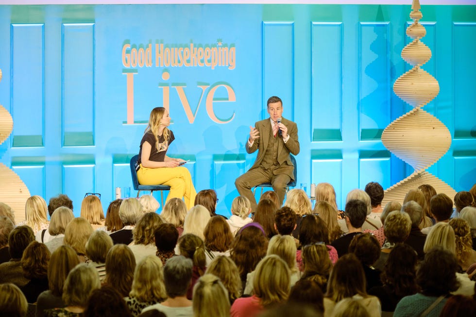 good housekeeping live