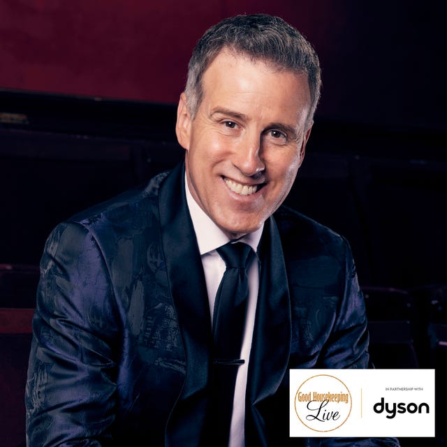 anton du beke