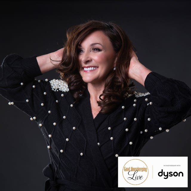 shirley ballas