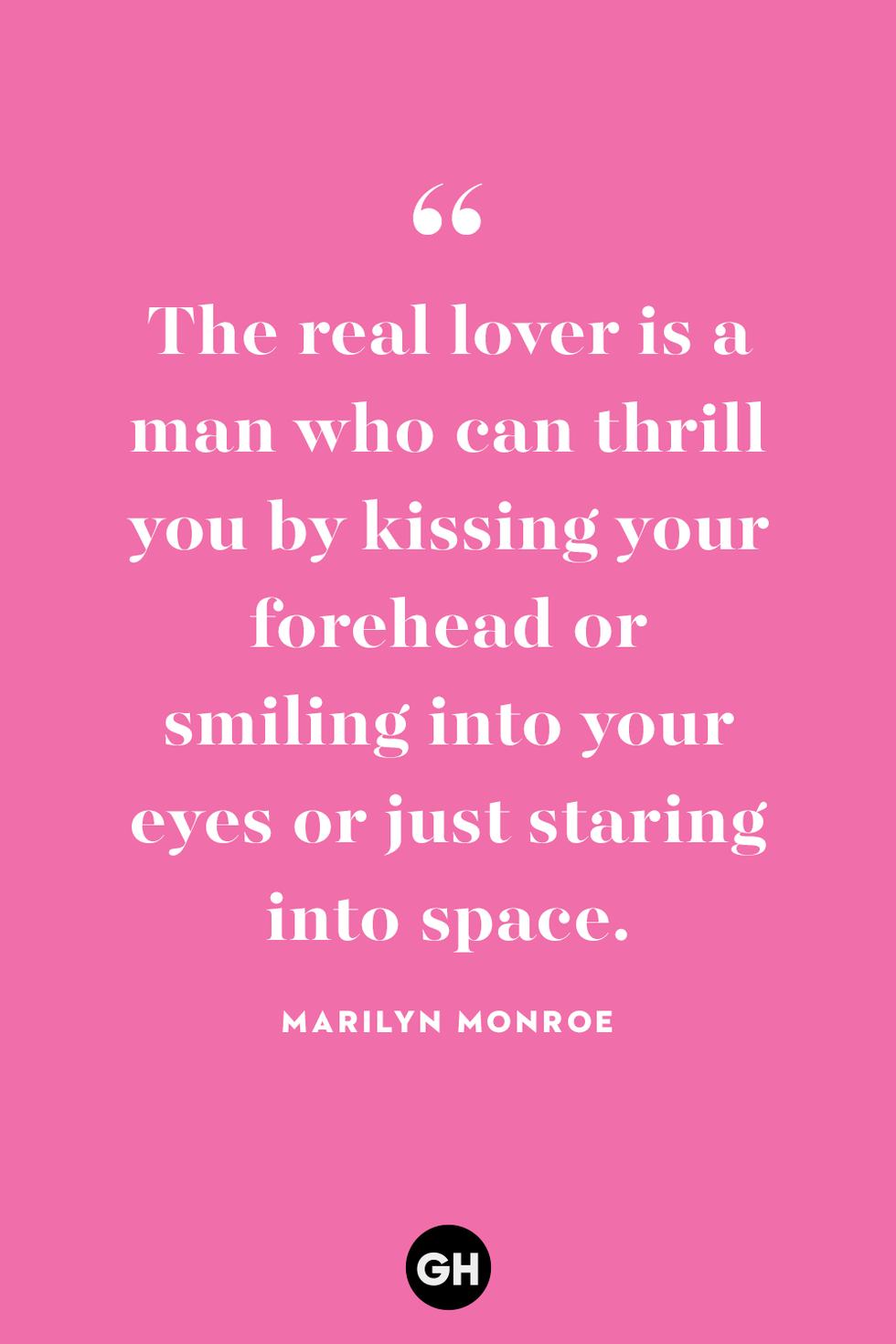 best love quote for him