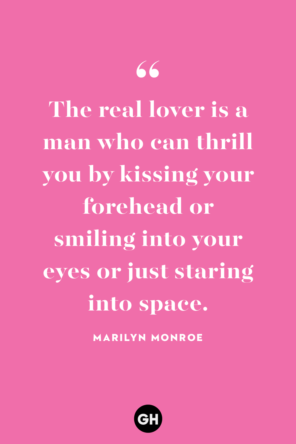 best love quote for him