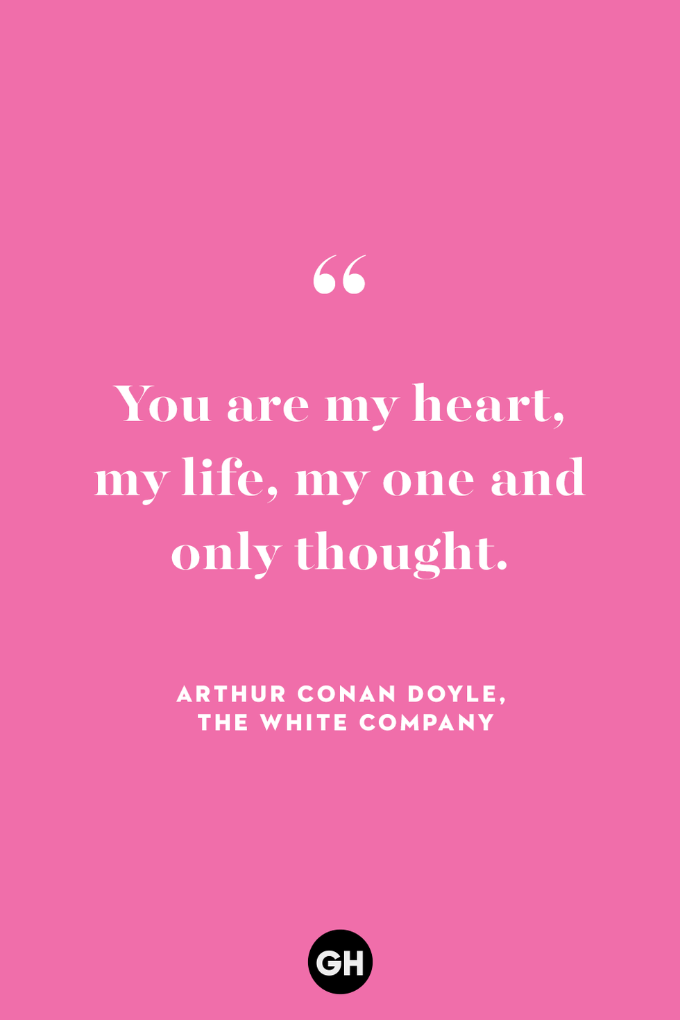 40 Romantic Love Quotes for Him