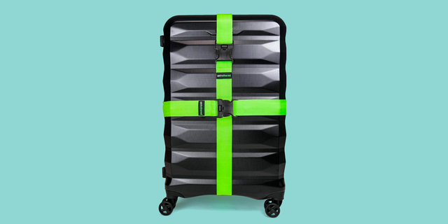 The Best Luggage Straps of 2024