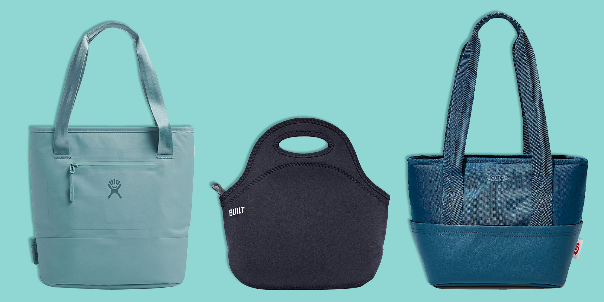 10 Best Lunch Bags and Totes for Women on the Go in 2024