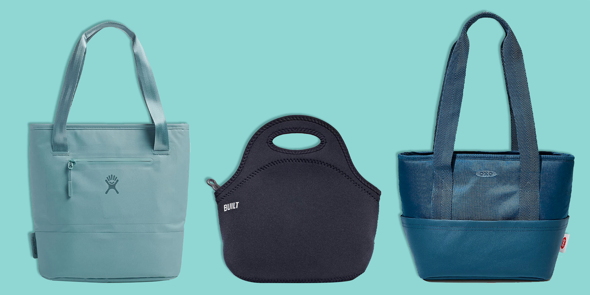 10 Best Lunch Bags for Adults of 2024, Tested by Experts