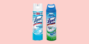 what kills coronavirus germs lysol products approved