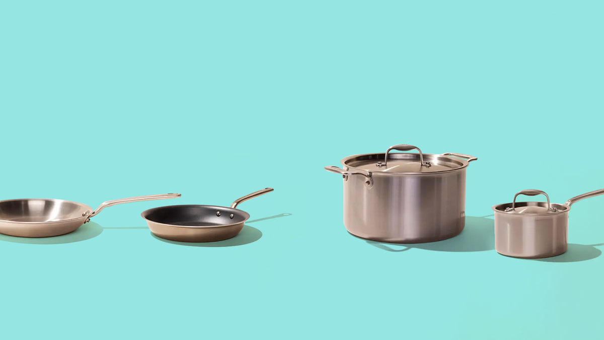 Made In Cookware Review: Is this restaurant-grade brand worth buying? -  Reviewed