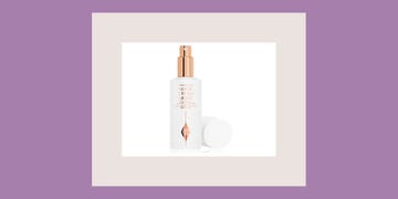 charlotte tilbury magic cream light review