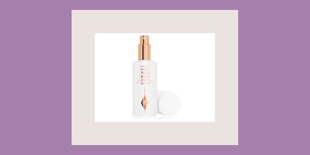 charlotte tilbury magic cream light review