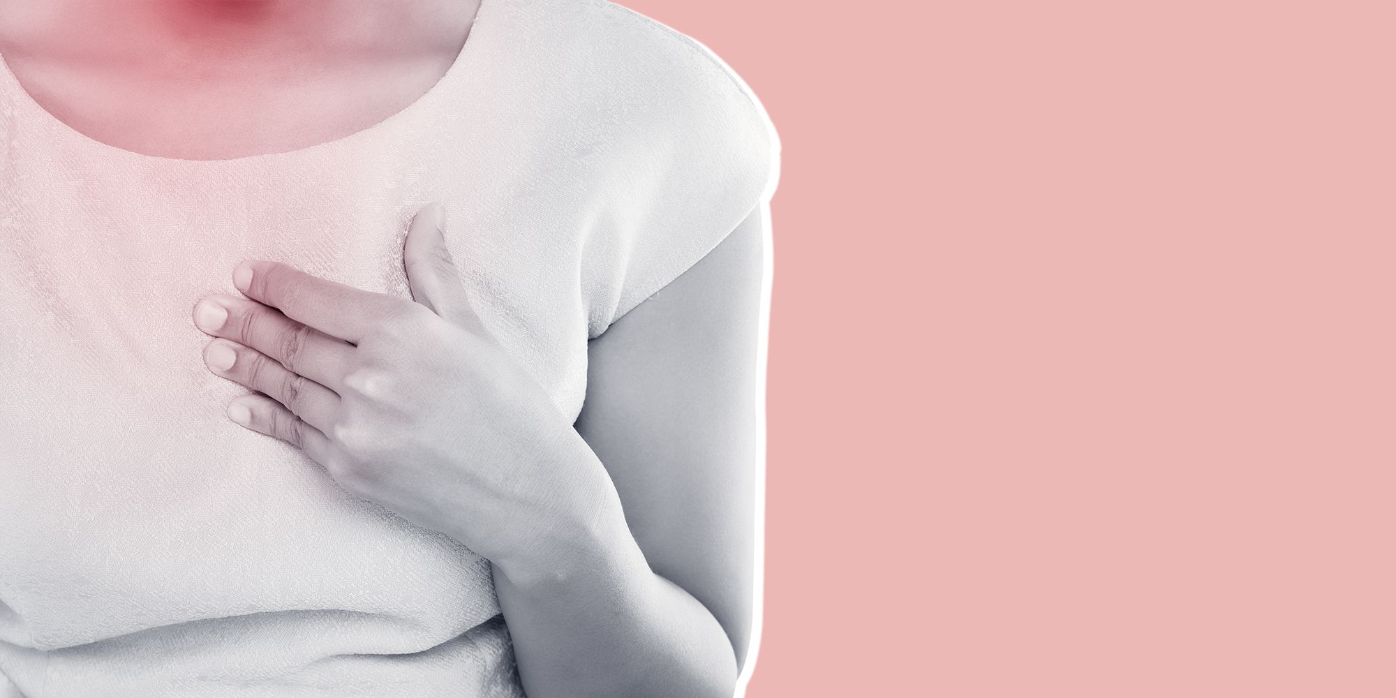 Why Do My Breasts Look Larger? & 4 Other Surprising Boob Facts