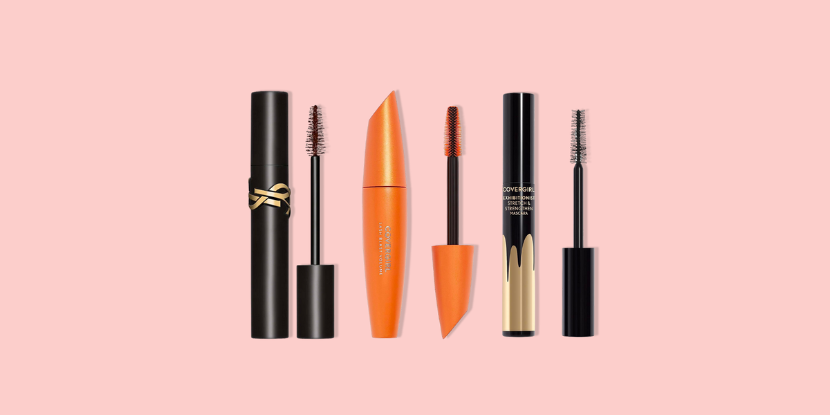 14 Best Mascaras of 2024 Tested and Reviewed