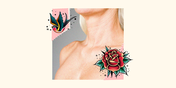 mastectomy tattoos