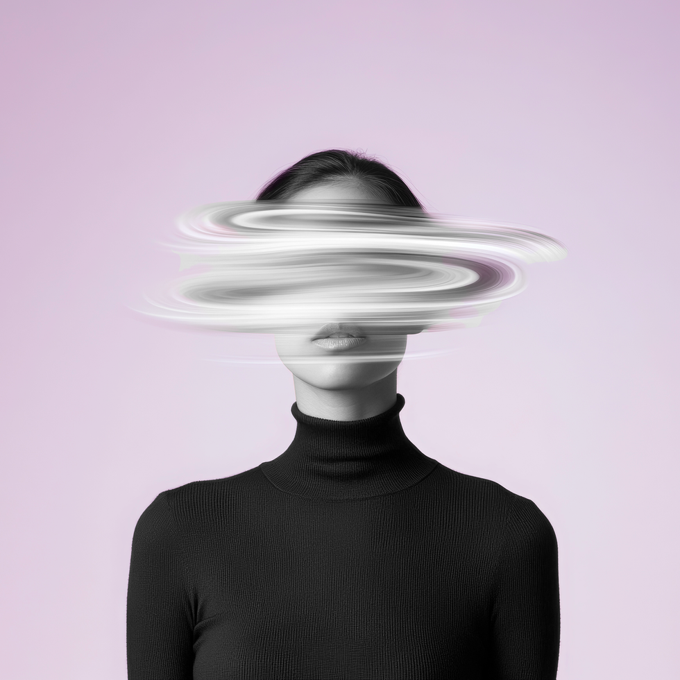 matrescence