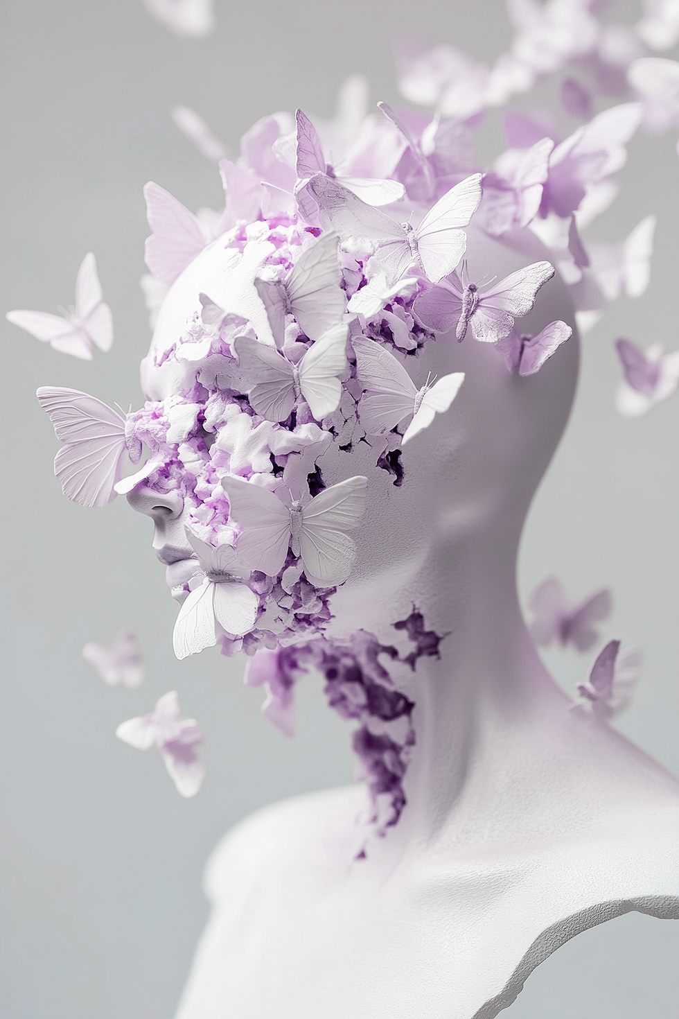 matrescence