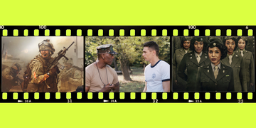 memorial day movies