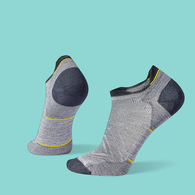 Men's Double Dry Performance Crew Socks, 6-Pairs