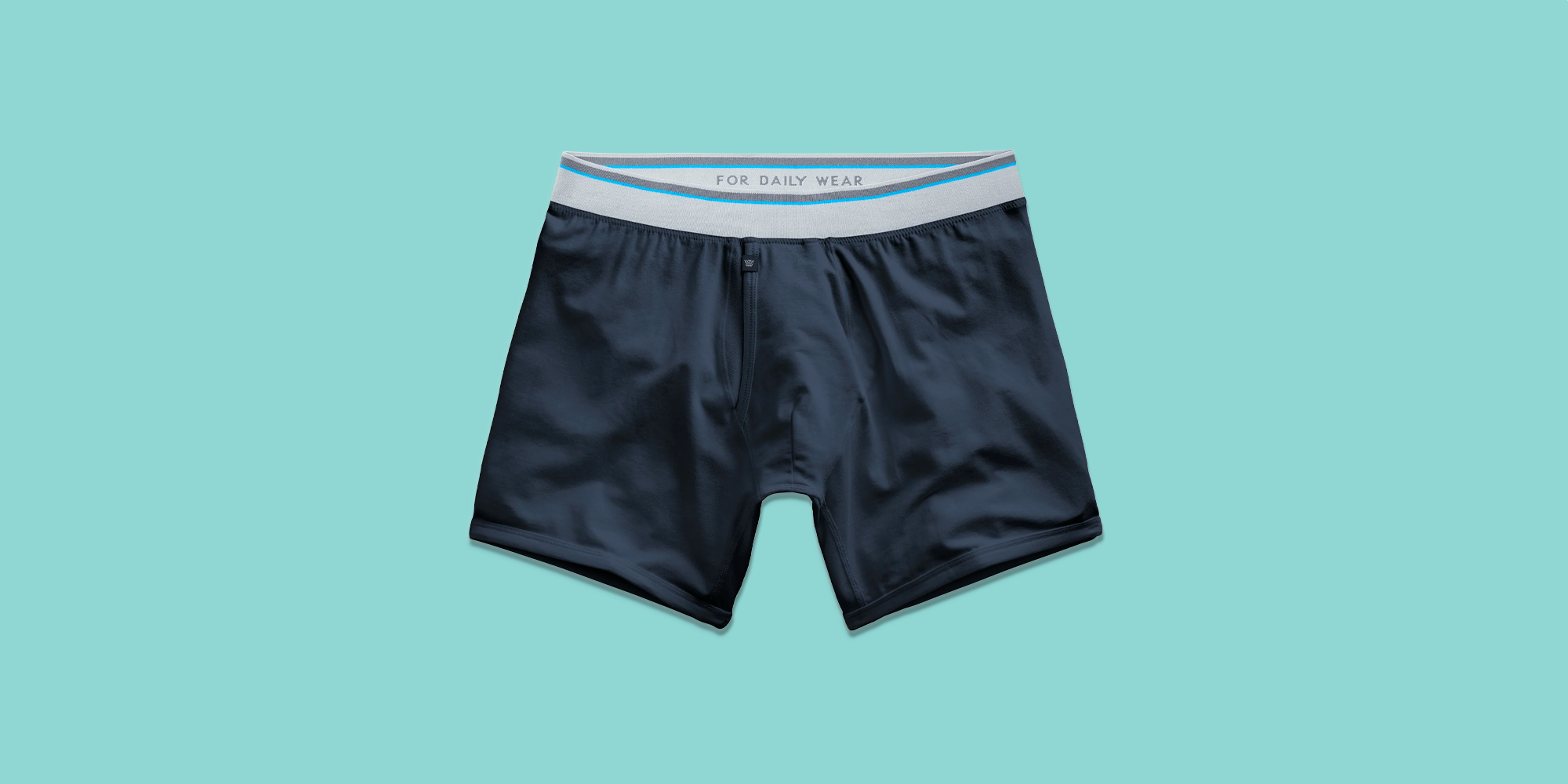 Fashion Knit Boxer Brief 3-Pack - Underwear