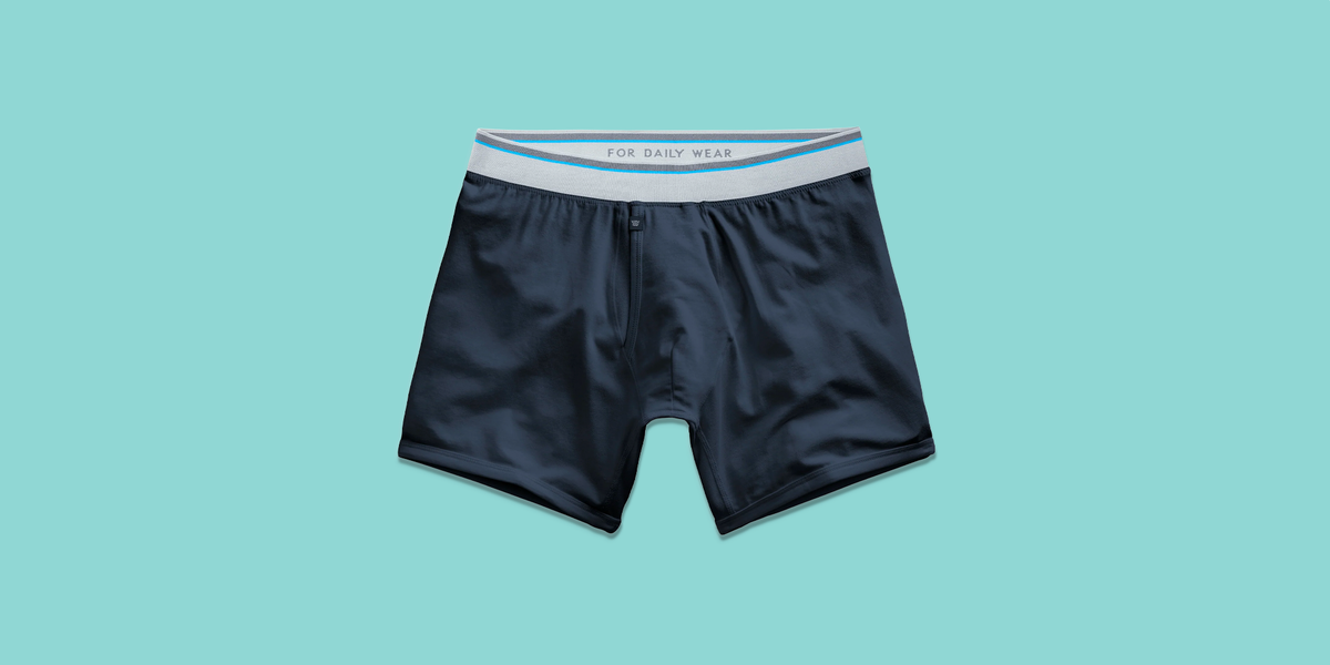 The Best Men s Underwear of 2023 Tested