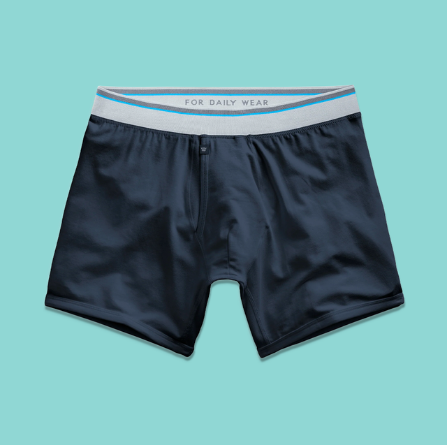 InPosh Underwear Mens Boxers Cotton Underwear for Men Boxer Shorts knit :  : Clothing, Shoes & Accessories