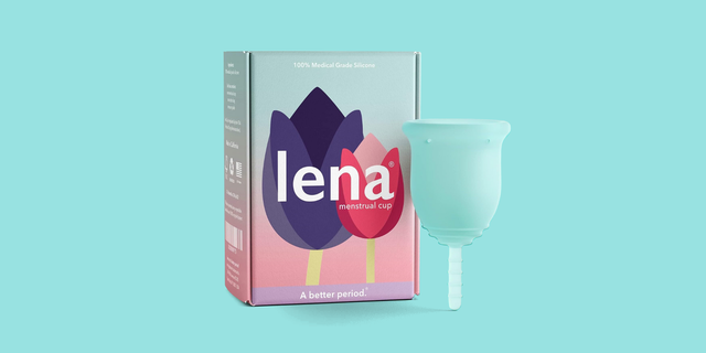 menstrual cups