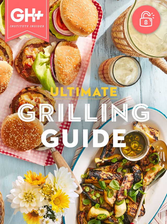 ultimate grilling guide for gh