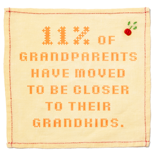 modern grandparenting