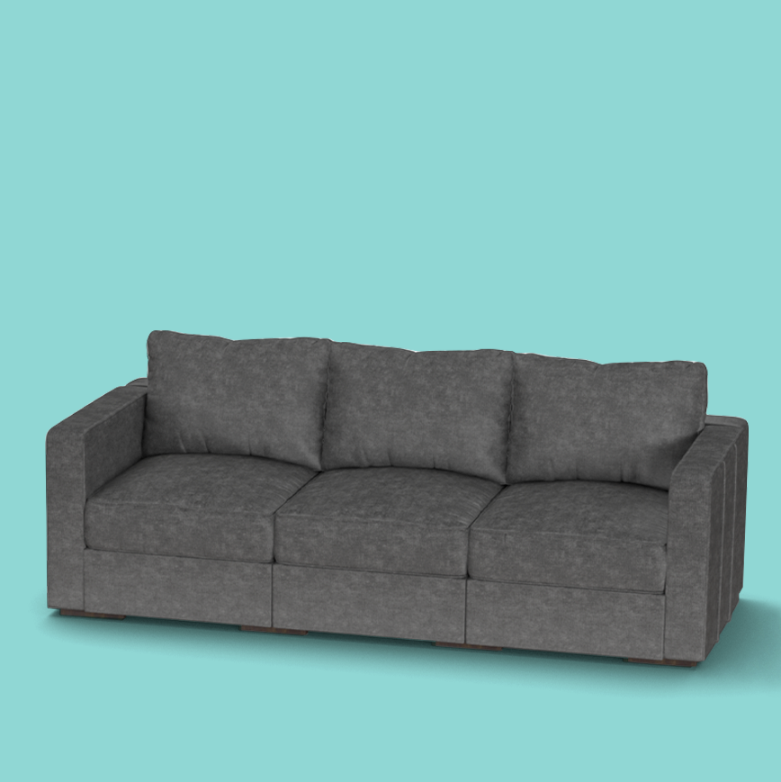 Couches Taille 3 Format familial