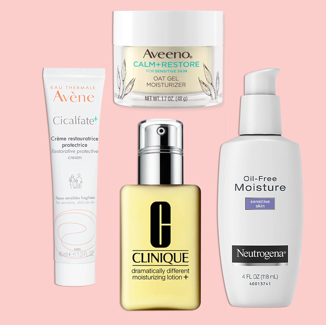 10 Best Face Moisturizers for Dry Skin of 2022