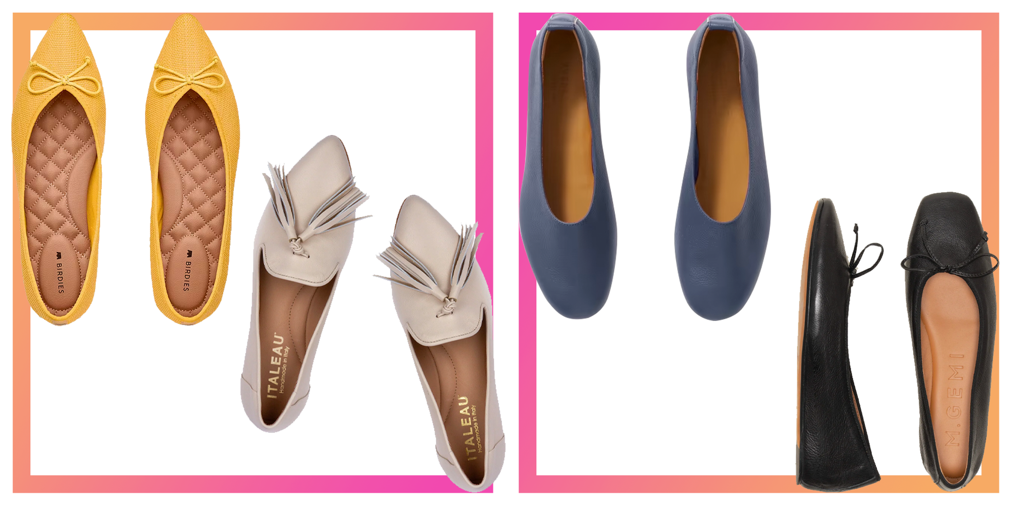 Best Comfortable Flats for Women in 2022: Best Comfy Shoes for Summer