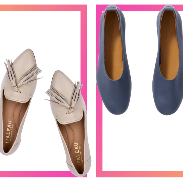 Three Types of Cute Flats for Fall - Stylish, Affordable, and Comfortable!